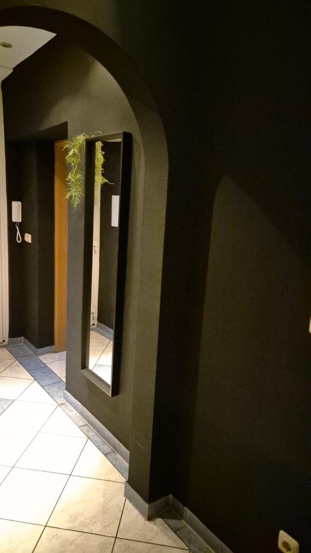 Oxi Apartment *