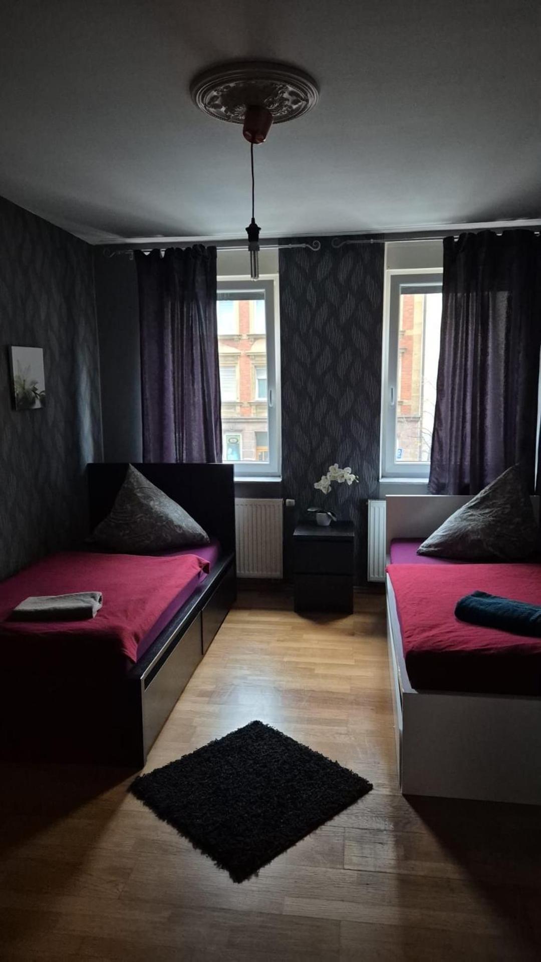 Oxi Apartment *