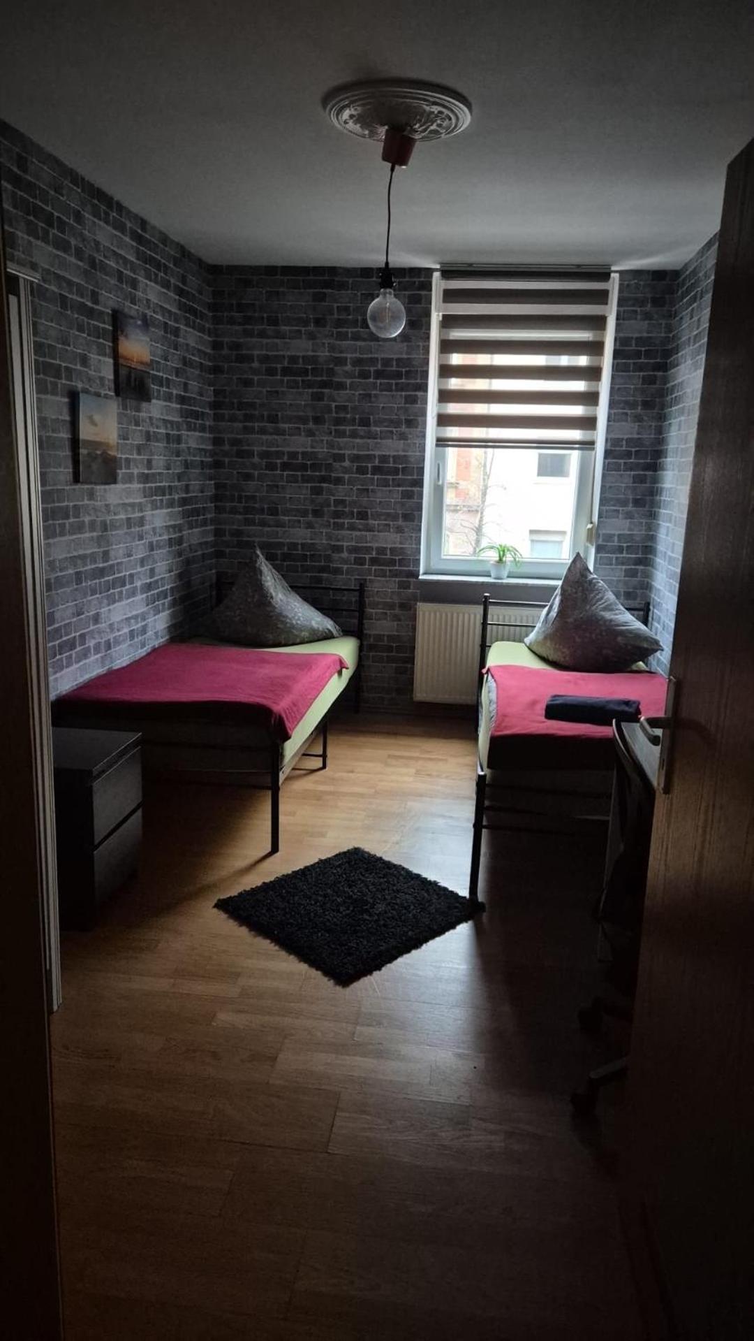 Apartment Oxi *