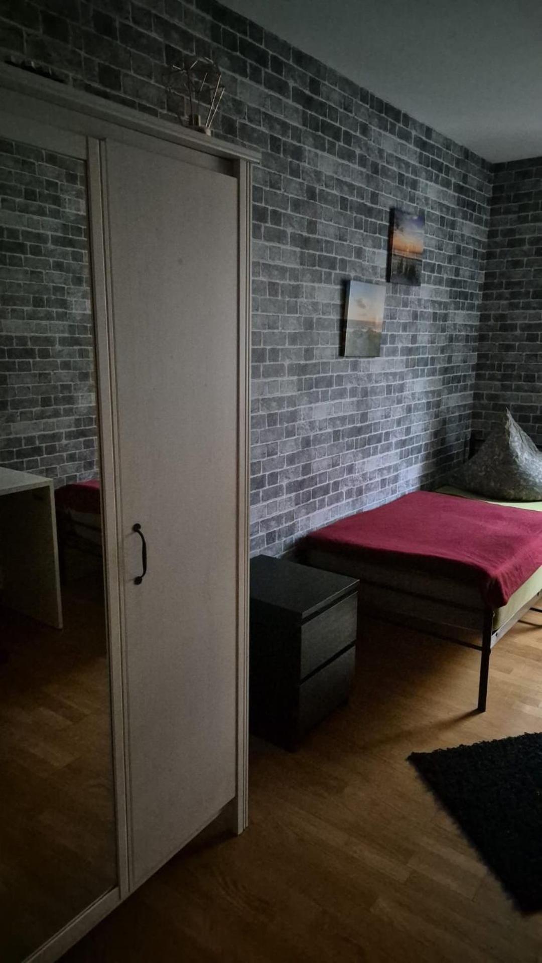 Apartment Oxi *