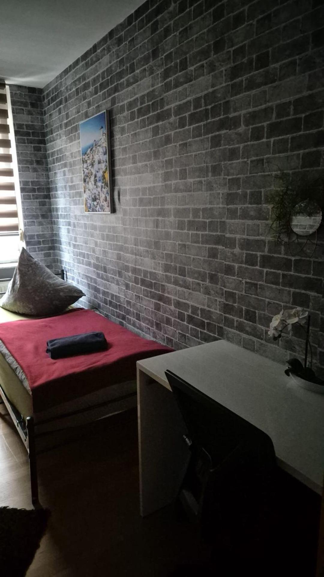 Oxi Apartment *