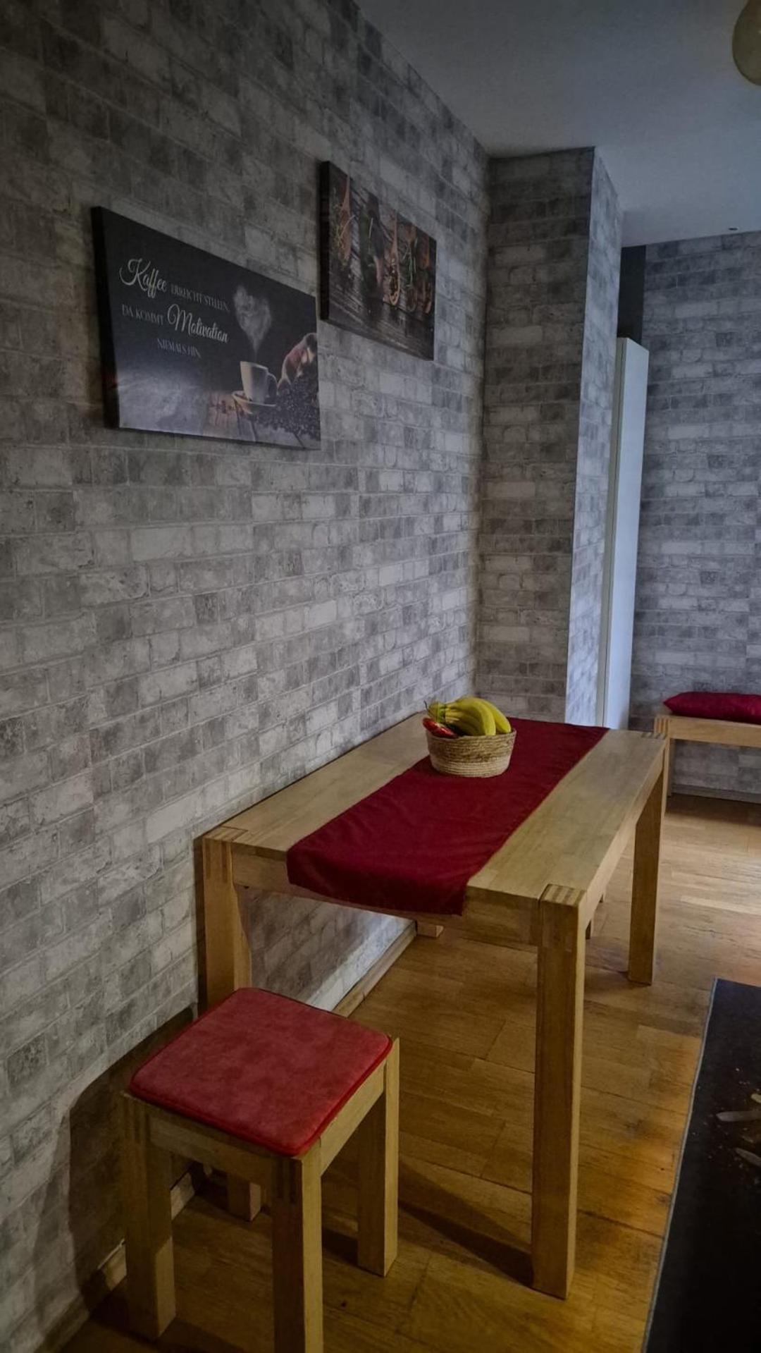 Apartment Oxi Nuremberg